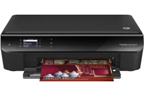 HP Deskjet Ink Advantage 3545