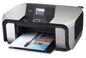 Canon PIXMA MP610