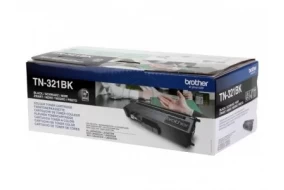Картридж Brother TN-321BK
