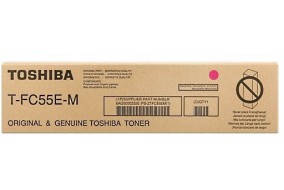 Картридж Toshiba T-FC55EM