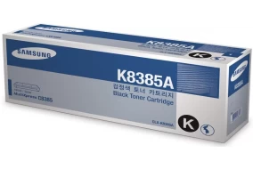 Картридж Samsung CLX-K8385A