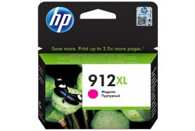 Картридж HP 912XL (3YL82AE)