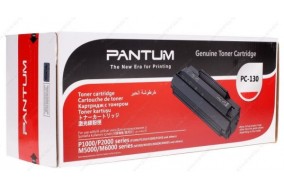 Картридж Pantum PC-130