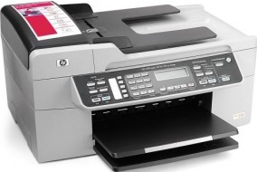 HP OfficeJet J5783