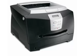 Lexmark E342n