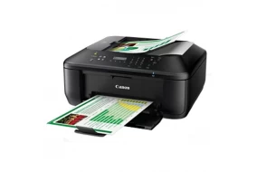 Canon PIXMA MX475