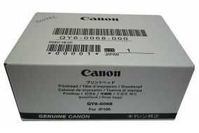 Печатающая головка Canon QY6-0068