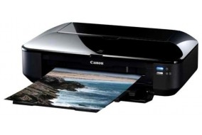 Canon PIXMA iX6540