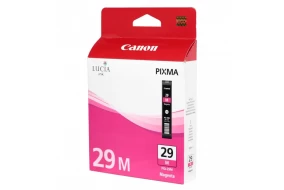 Картридж Canon PGI-29M