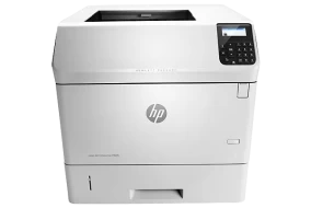 HP LaserJet Enterprise M605n