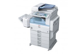 Ricoh Aficio MP 4000