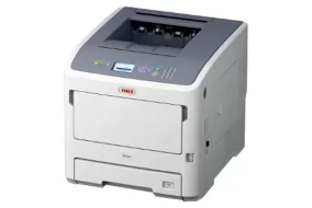 OKI B731dnw