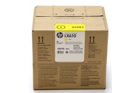 Картридж HP LX610 (CN672A)