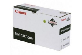 Картридж Canon NPG-13