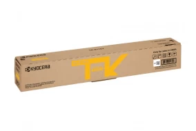 Картридж Kyocera TK-8115Y (1T02P3ANL0)