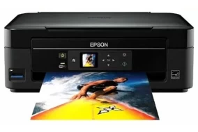 Epson Stylus SX430W