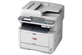 OKI MB451