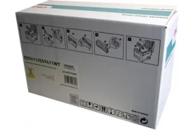 Фотобарабан Oki 01275101