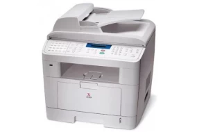 Xerox WorkCentre PE120