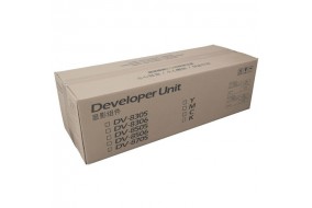 Блок проявки Kyocera DV-8705M