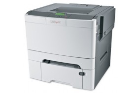 Lexmark C546
