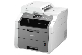 Brother DCP-9015CDW