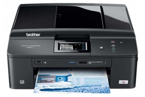 Brother DCP-J725DW