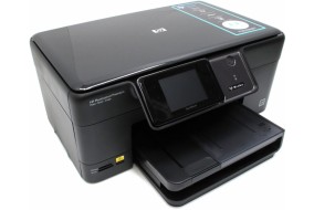 HP PhotoSmart Premium C309h