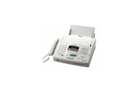Panasonic  KX-F1110