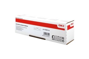 Картридж Oki 45807121 (45807111)