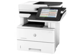 HP LaserJet Enterprise M527f