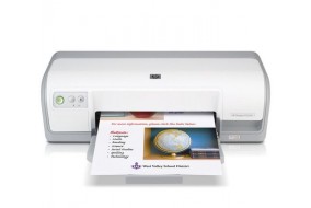 HP DeskJet D2563 (CB671C)