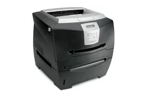 Lexmark Optra E342tn