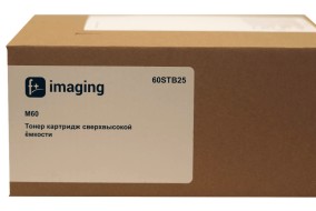 Картридж F+ Imaging 60STB25