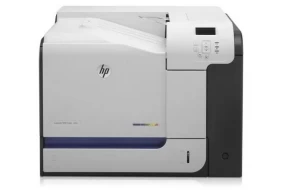 HP LaserJet Enterprise 500 M551n (CF081A)