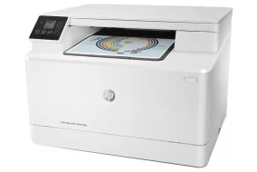 HP Color LaserJet Pro M180fw