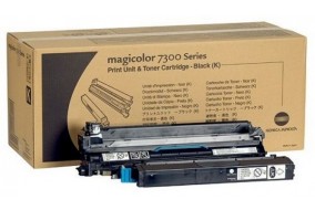 Картридж Konica Minolta 1710532-001 (4333413)