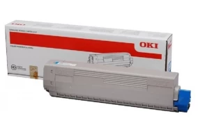 Картридж Oki 46490406