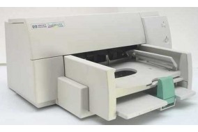 HP DeskJet 670C
