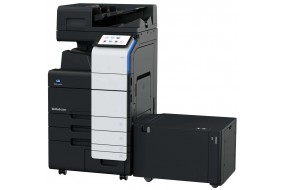 Konica Minolta bizhub C550i