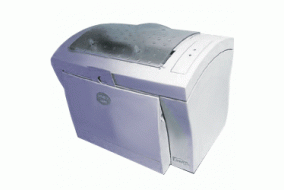 Konica Minolta pp-1100