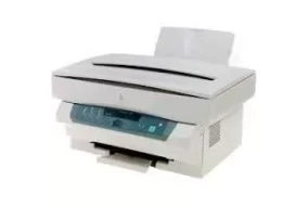 Xerox WorkCentre XE80