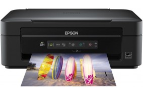 Epson Stylus SX235W