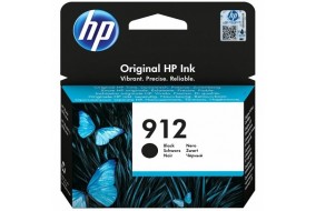 Картридж HP 912 (3YL80AE)