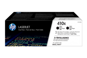 Картридж HP CF410XD (410X)