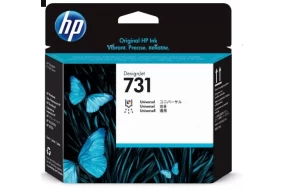 Картридж HP 731A (P2V27A)