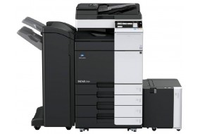 Konica Minolta bizhub 368e