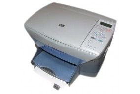 HP PSC 750