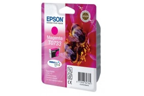 Картридж Epson T0733 (C13T07334A10/ C13T10534A10)