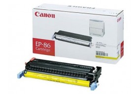 Картридж Canon EP-86Y